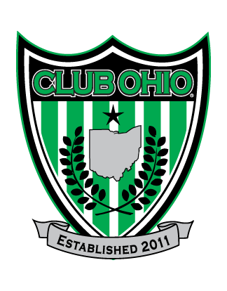 Club Ohio Badge